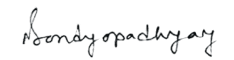Signature