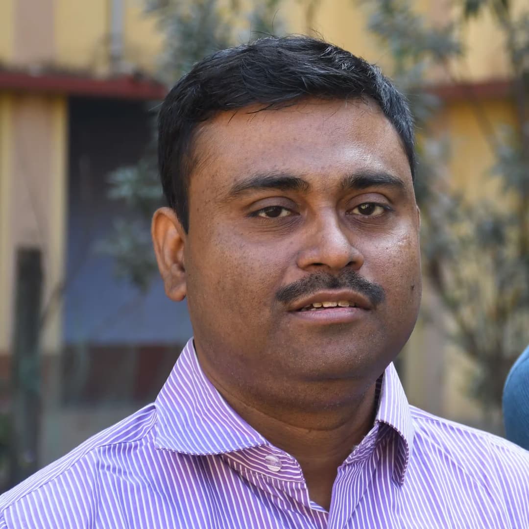 Dr. Amitava Bandhupadhyay