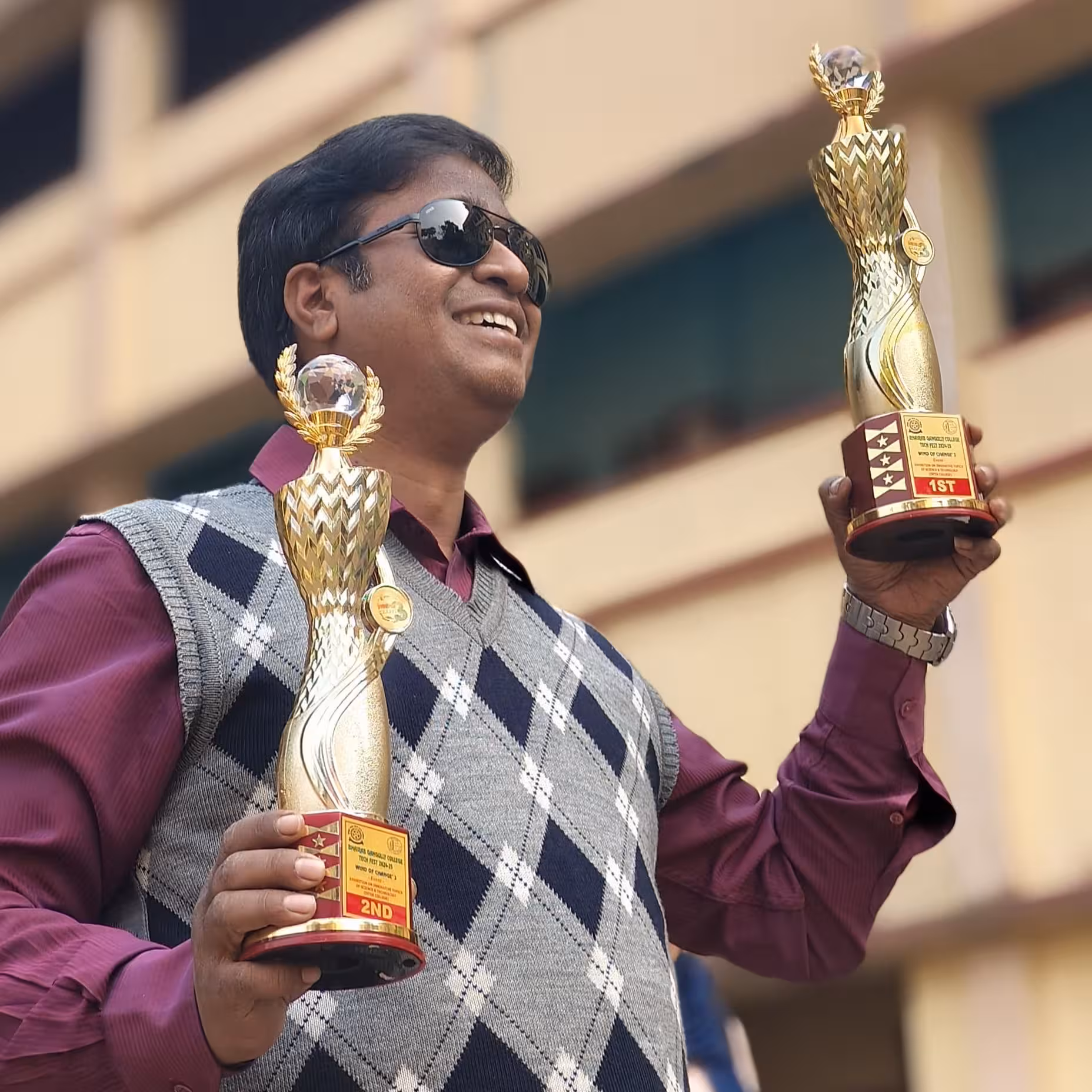 Tech Events and Seminars